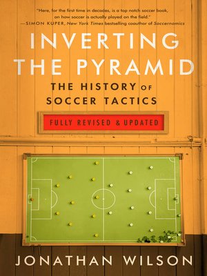 Inverting the Pyramid - ebook